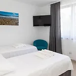 Marika Apartamento Dramalj