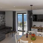 Apartamento Marika *