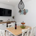 Marika Apartamento *