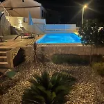 Marika Apartamento Dramalj