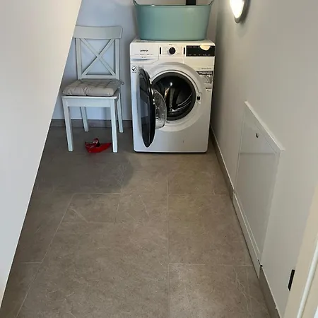 Marika Apartman *