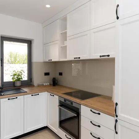 Marika 公寓 德拉马利