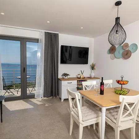 Apartman Marika Dramalj