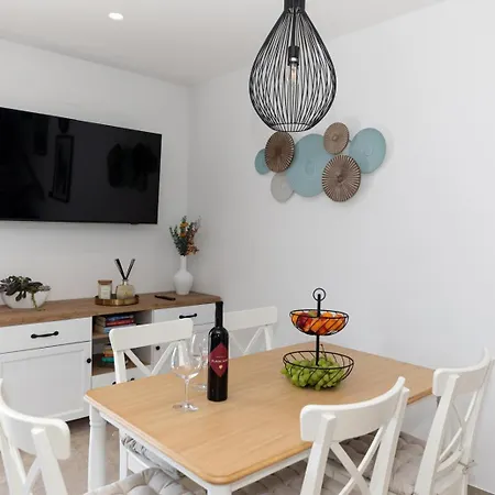 Marika Apartman *