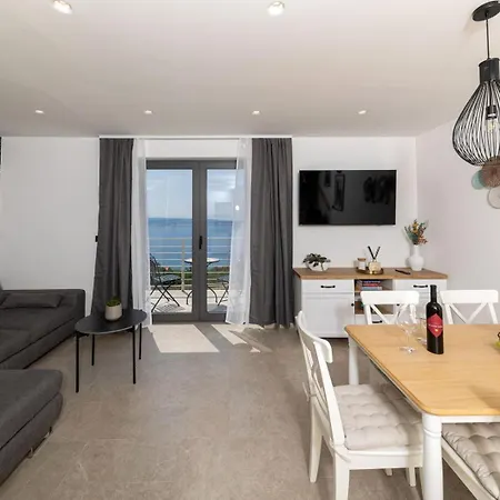Apartman Marika *