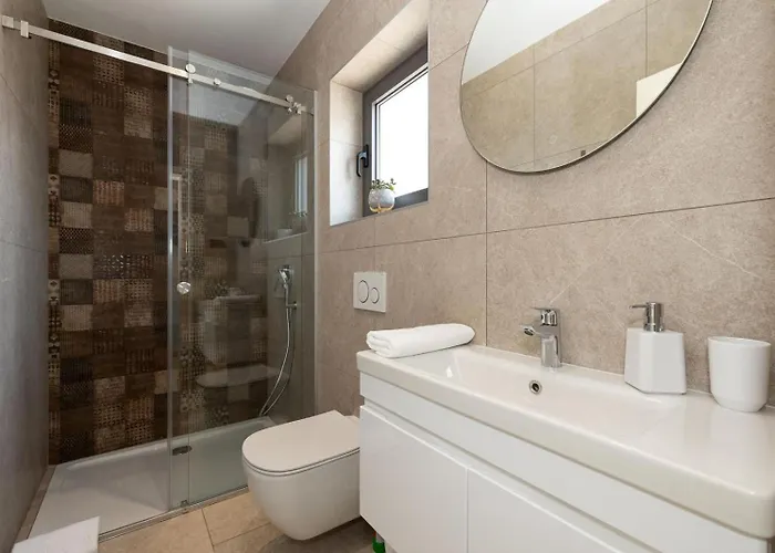 Apartamento Marika *