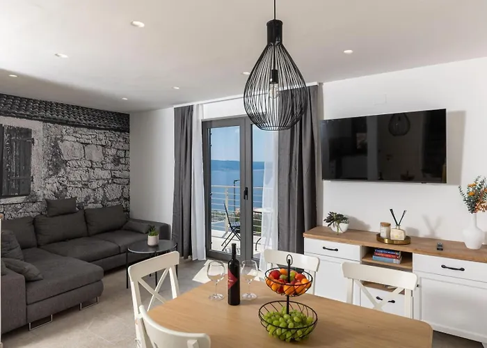 Apartamento Marika *