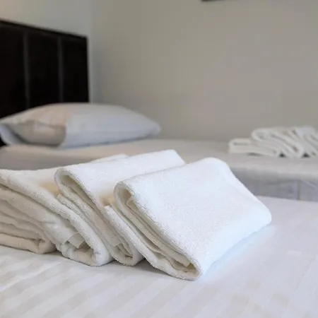 Marika Appartamento *