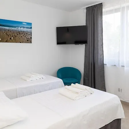 Marika Apartment Dramalj