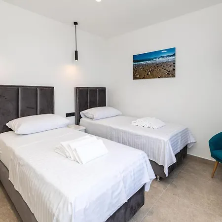 Appartamento Marika *