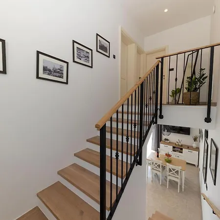 Apartment Marika Dramalj