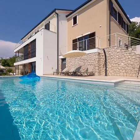 Marika Apartment Dramalj