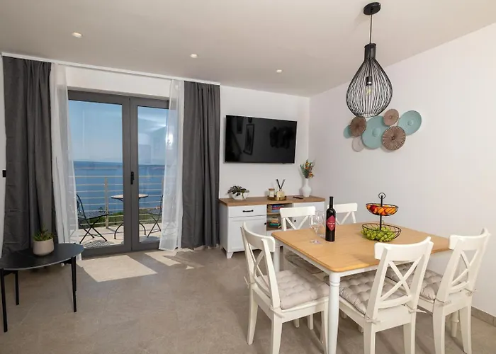 Apartment Marika Dramalj