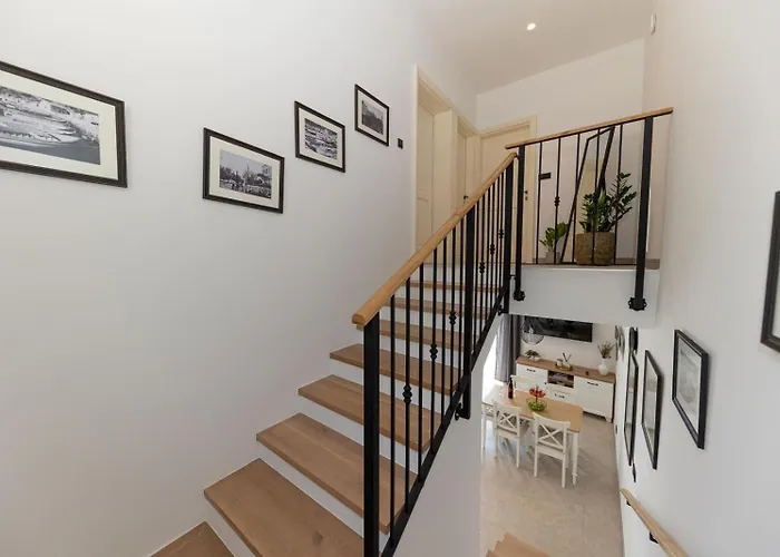 Apartment Marika Dramalj